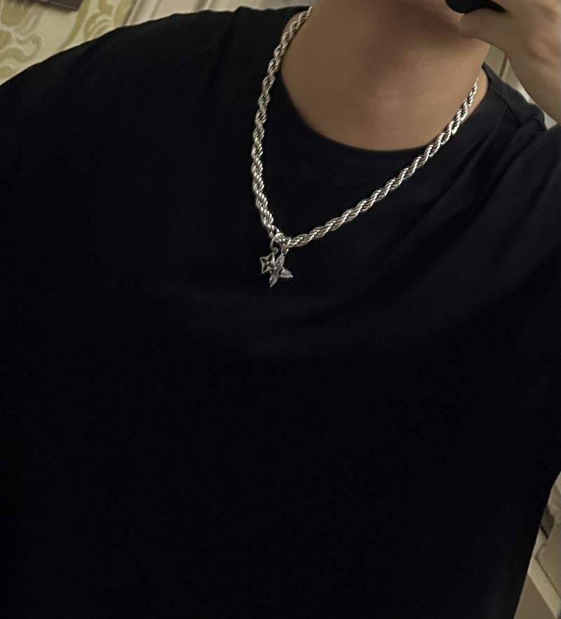 LV Necklaces